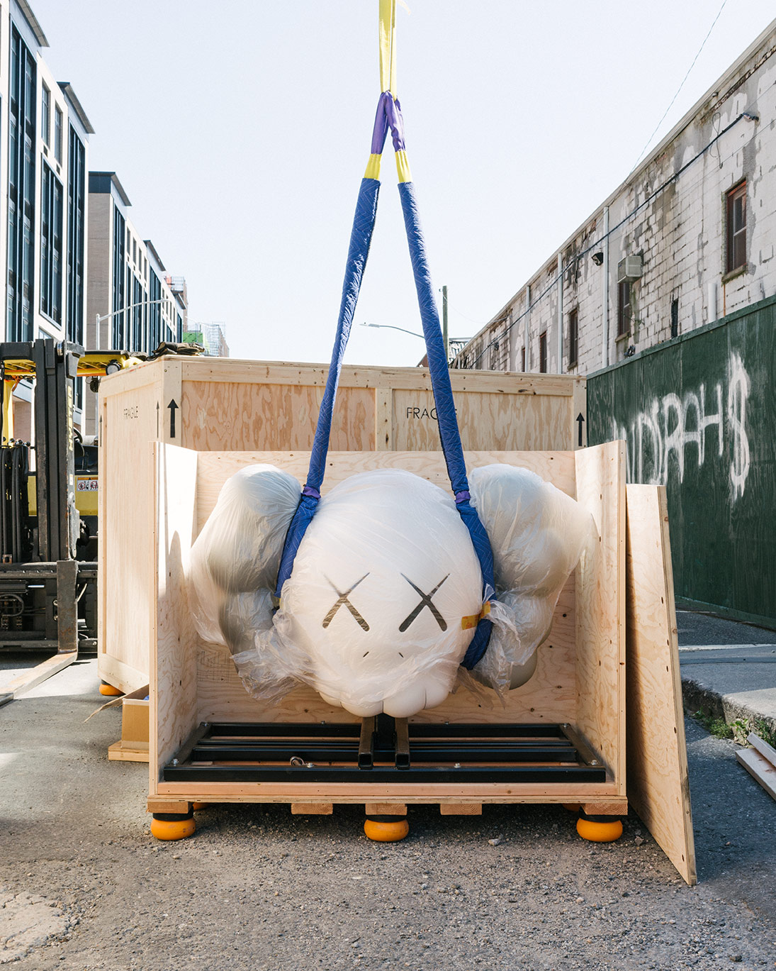 Greenpoint-Kaws-1