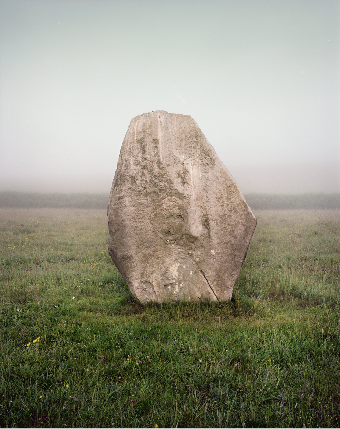 Avebury Stone Circle 
